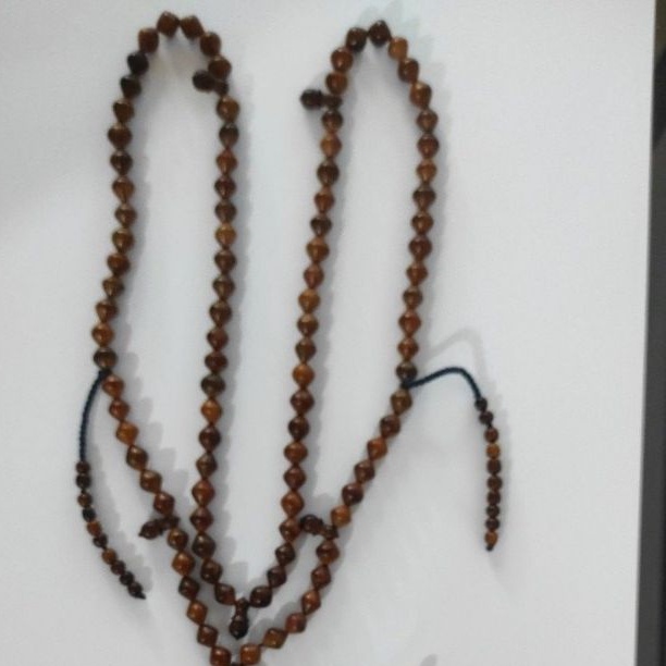 Tasbih Kokka Seting Tijani