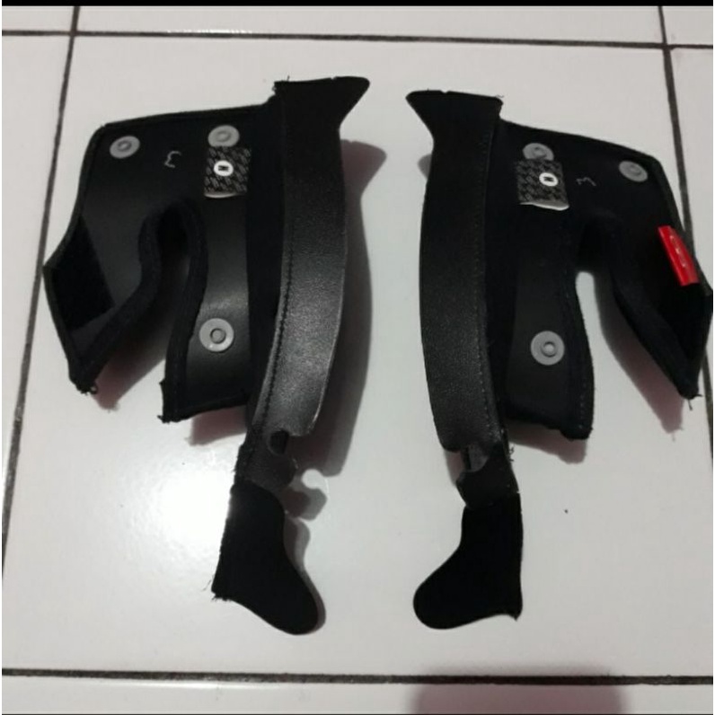 BUSA KYT TT COURSE ORIGINAL