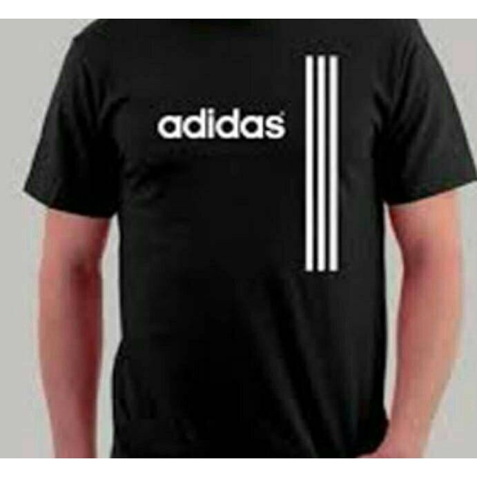 KAOS BIG SIZE ADIDAS/TSHIRT ADIDAS BIG SIZE (XXXL-XXXXL)
