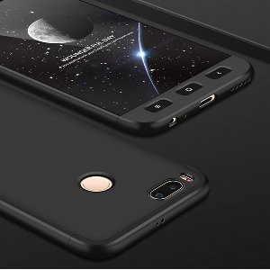 Unik Hardcase Full Cover Case Xiaomi Redmi 4x Murah