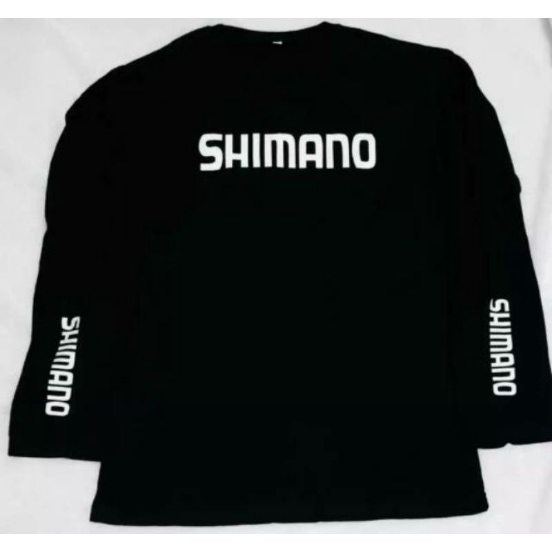 KAOS MANCING SHIMANO