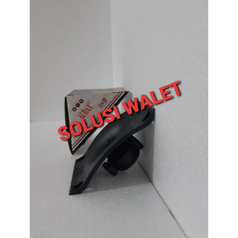 Tweeter Audax AX 67 Fleksibel Tweeter speaker walet