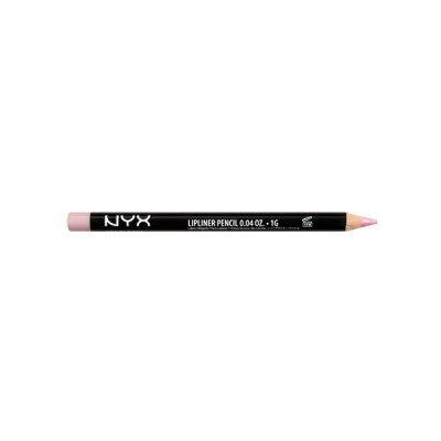 NYX Slim Lip Pencil 2