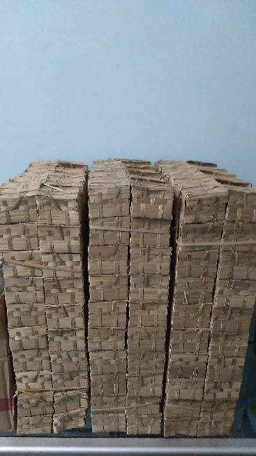 Besek Mochi Kotak Mochi Moci Sukabumi 8x5