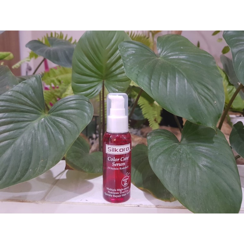 SILKORO Color Care Serum 80ML