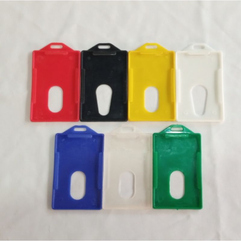 

Tempat id card/ casing id card/card holder