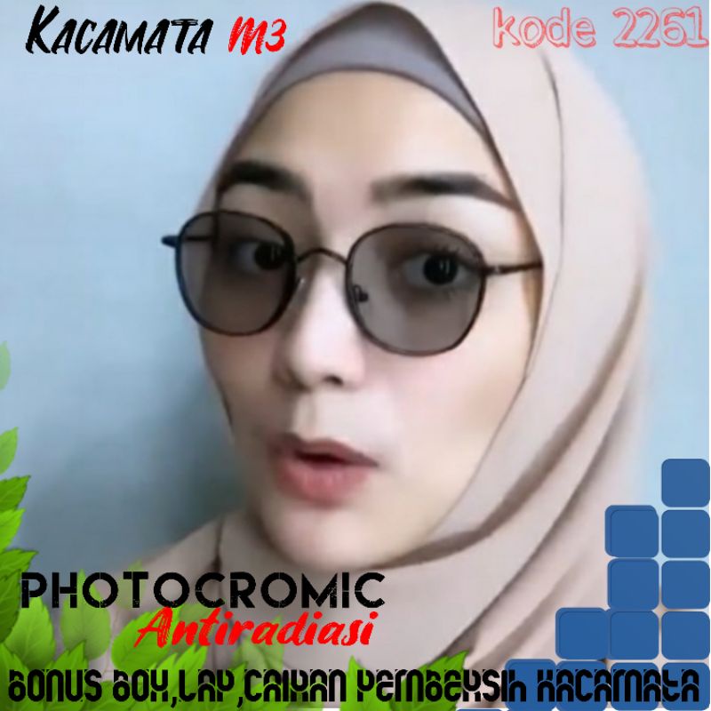 kacamata lensa photocromic antiradiasi boleh pilih yang blueray bisa normal minus plus cilinder tergantung permintaan sampai minus 5 cyl 2 harga masih sama tulis saja pesanan kaka di catatan saat order free box lap cairan pembersih kacamata