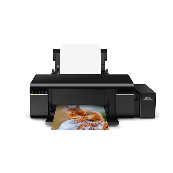 EPSON - L805 - INK TANK - PRINTER WIFI