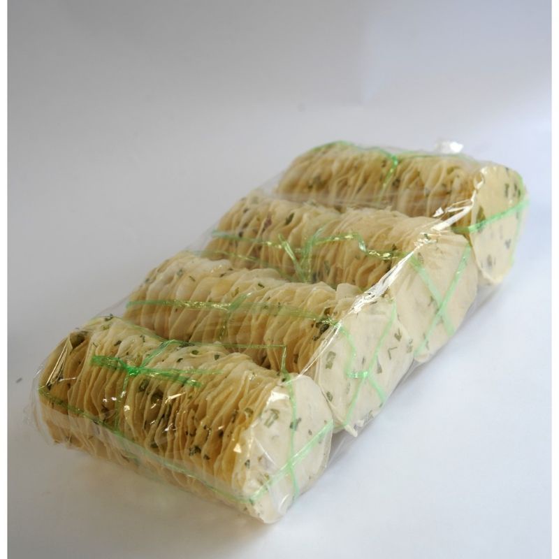 

Opak Mentah Ori Spesial 400 gr