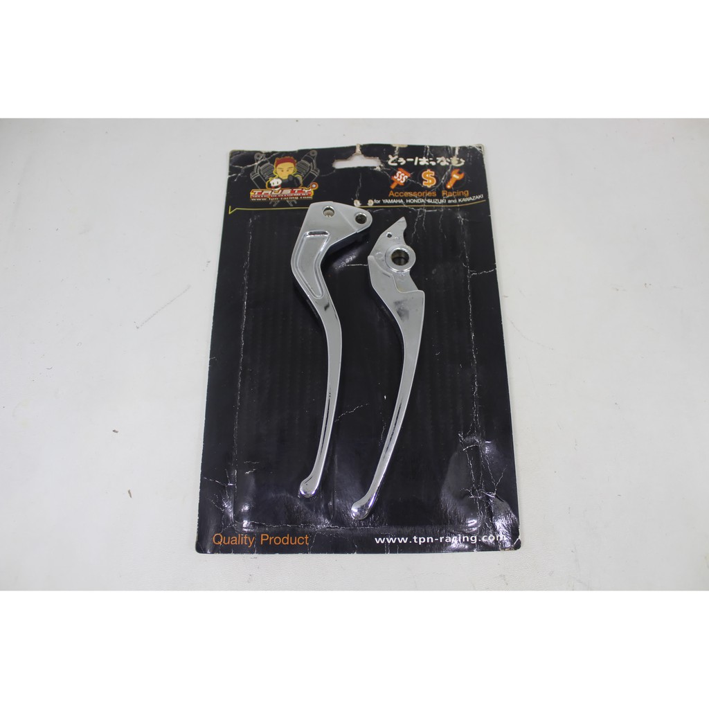 Handle Rem Trusty Chrome Vario 1 SET DISKON