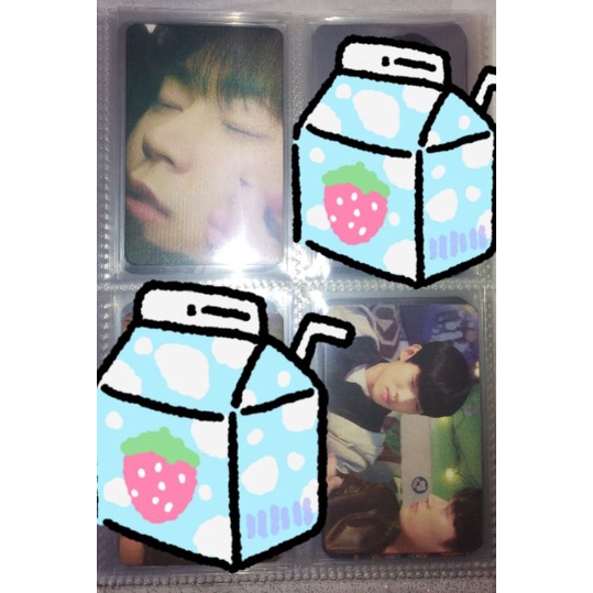 Semantic Error Lenticular Card