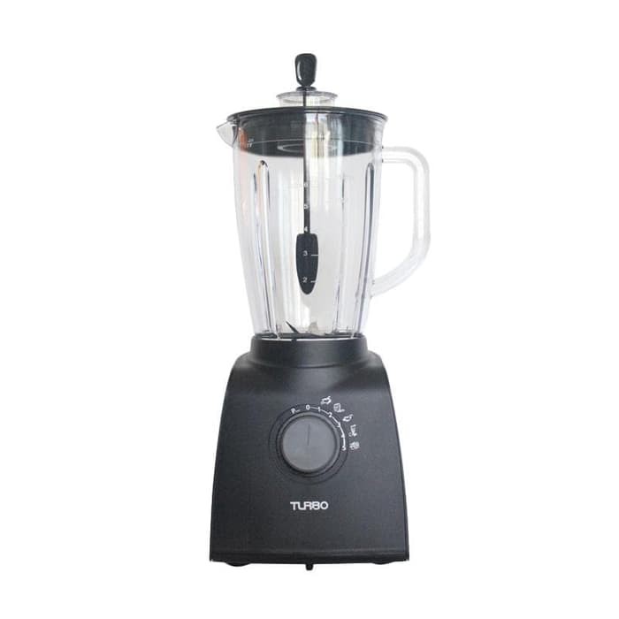 Blender Turbo EHM 8000 2 Liter