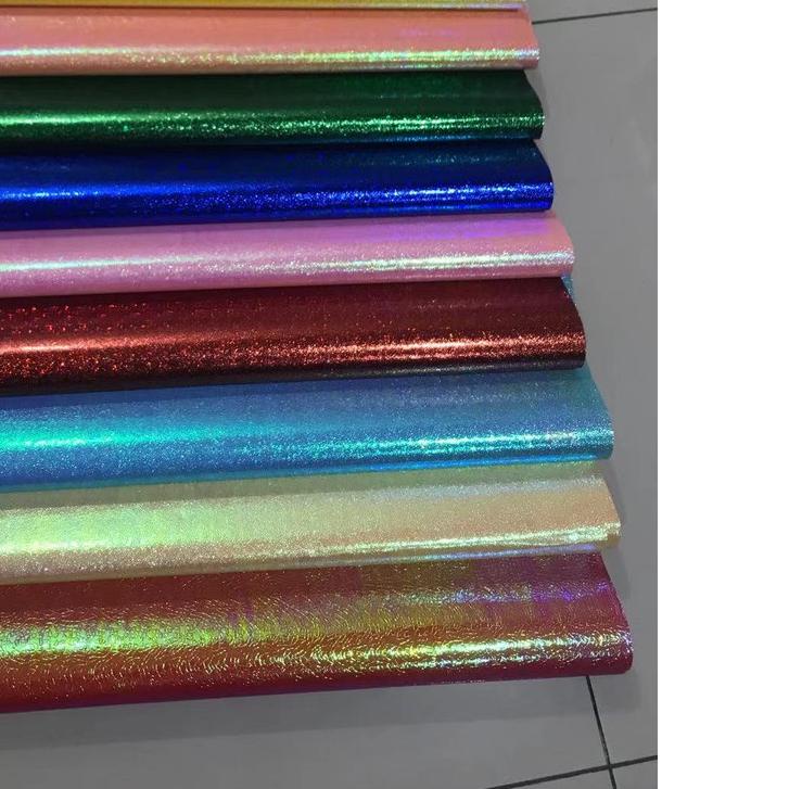 

Ω (5 Lembar) KERTAS KADO POLOS RAINBOW/ PELANGI/ GIFT WRAPPING PAPER/TEBAL POLOS METALIK UK 60x60 ✤