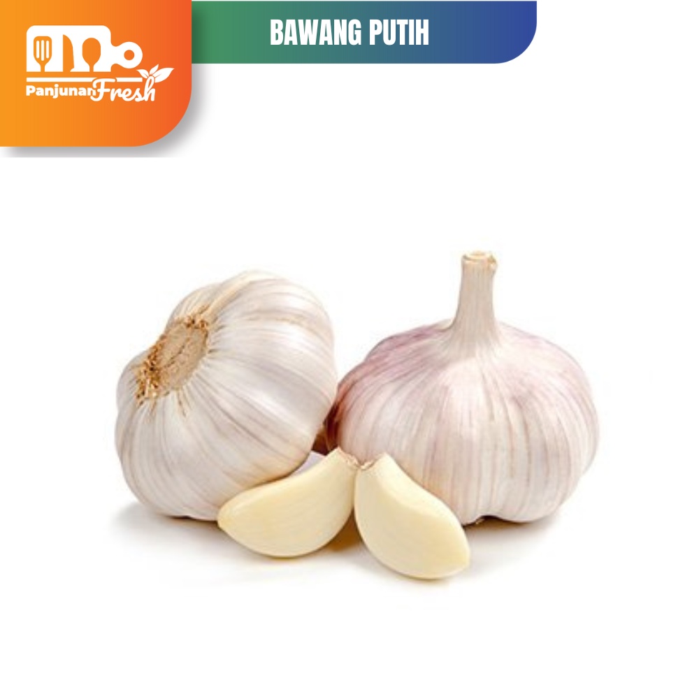 

Bawang Putih Segar BERSIH BANDUNG AREA