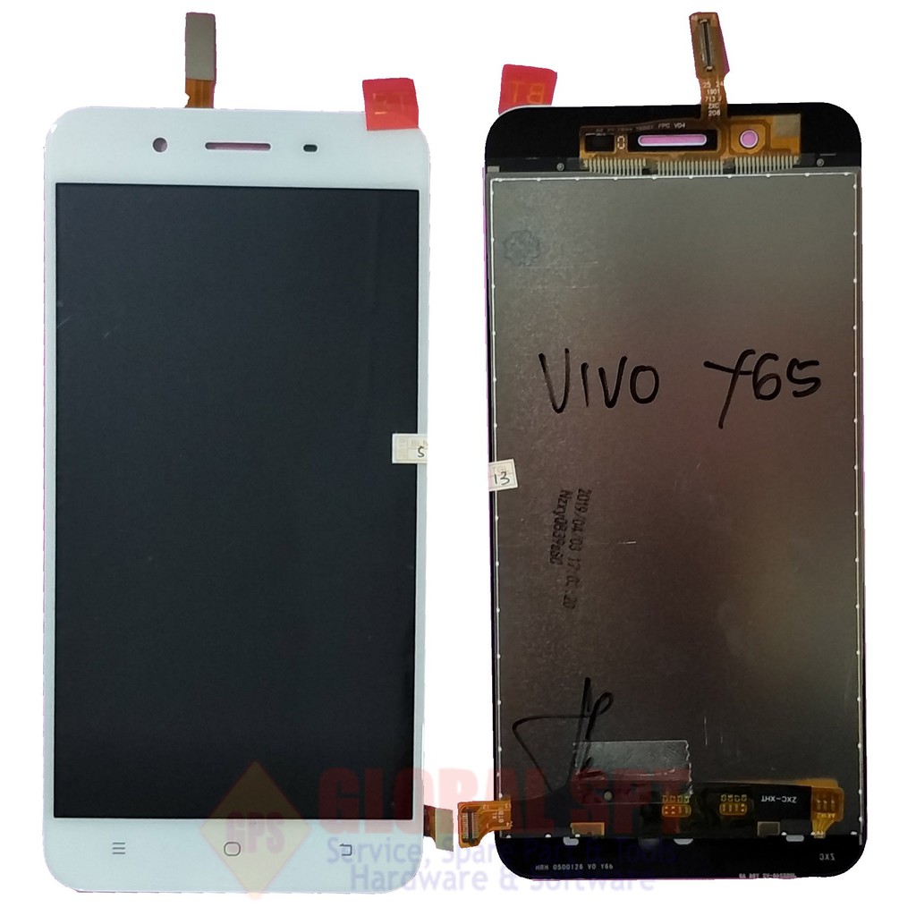 LCD TOUCHSCREEN  VIVO Y65