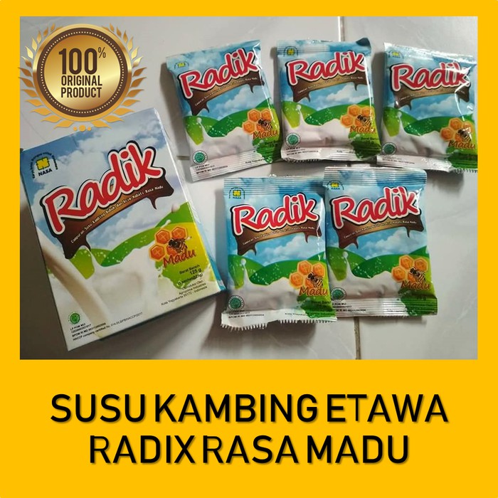 

SUSU BUBUK KAMBING ETAWA RASA MADU / SUSU KEKEBALAN TUBUH / SUSU IMUNITAS / SUSU STAMINA / KESEHATAN