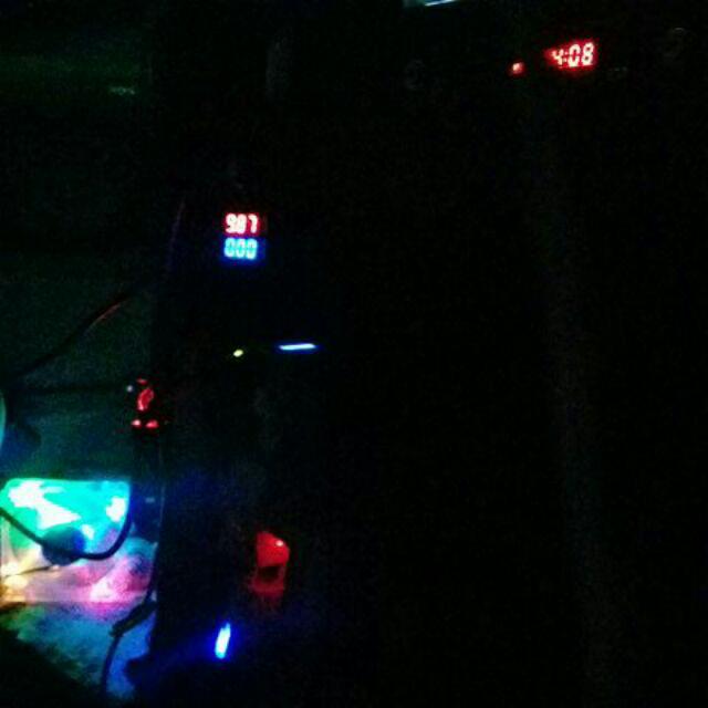 Set 10 Pcs Mata Gergaji Mini Grinder 32mm Hss Circular Saw Disc Dremel Rotary 2 Mandrel