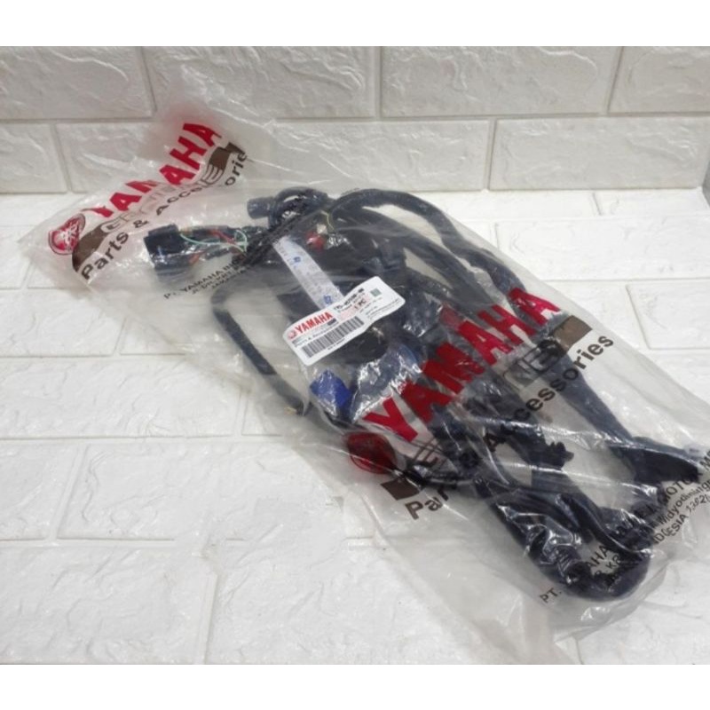 KABEL BODY BODI FINO FI 115 ASLI ORI YAMAHA 1YD H2590 00