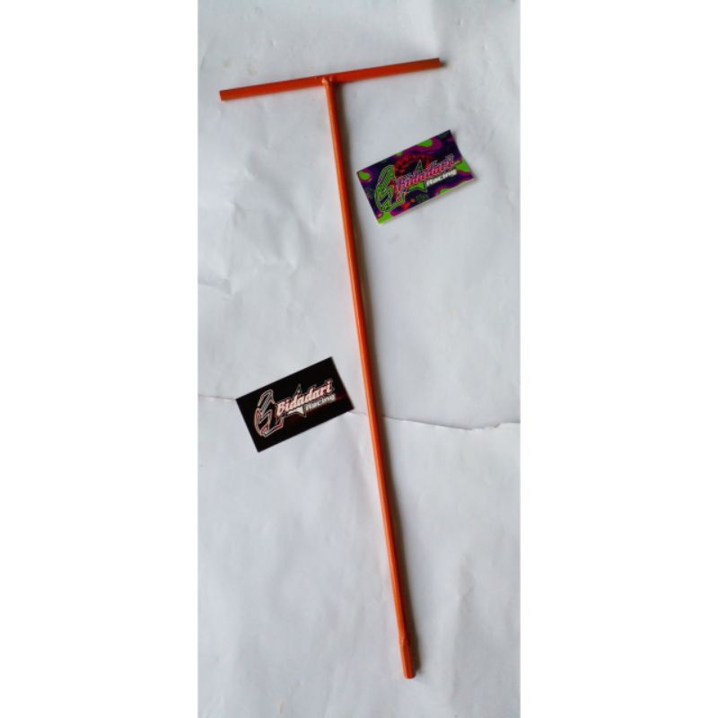 Alat Lepas Suling Kunci L8 & L10 Lippro, As26 - As33, Universal, Kunci Suling Shock Depan, Kunci Shock Motor.-4