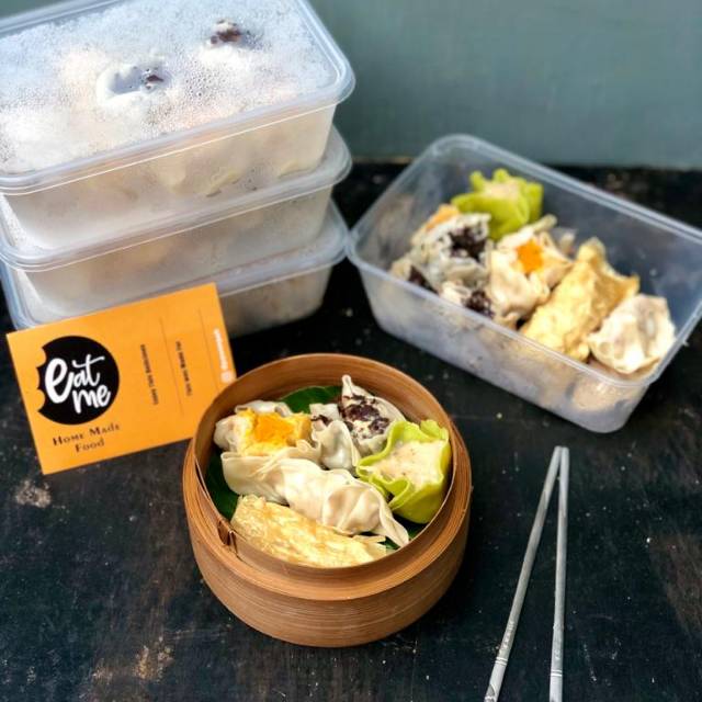 

Dimsum