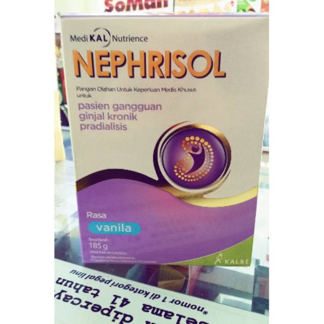 Susu Nephrisol