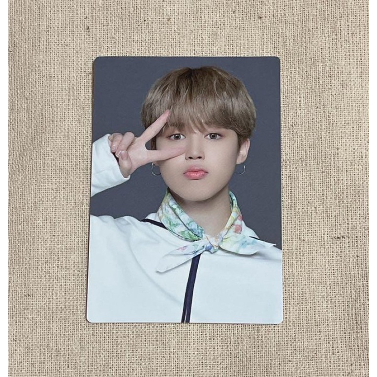 MPC Jimin 6/8 sowozoo jimin unyel