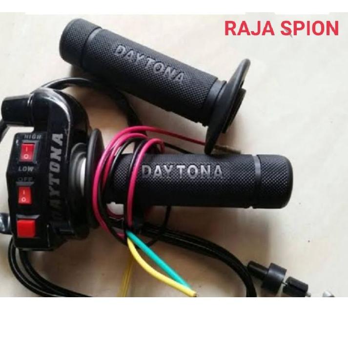 gas kontan 3 tombol/gas kontan daytona/gas spontan daytona/gas kontan tombol ジ