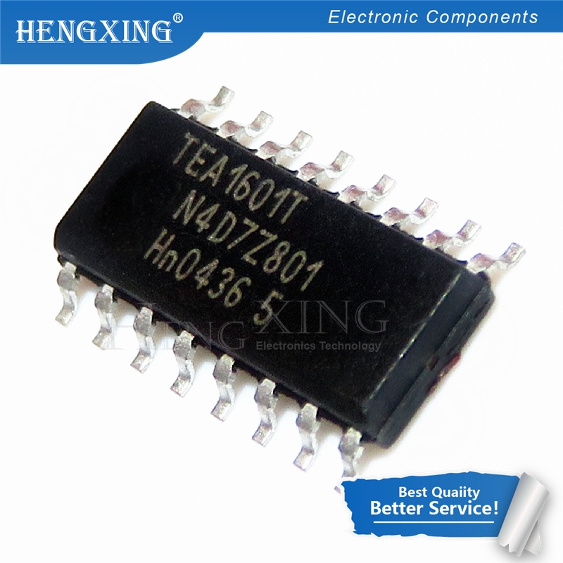 50pcs Ic TEA1601T TEA1601 1601 SOP-16