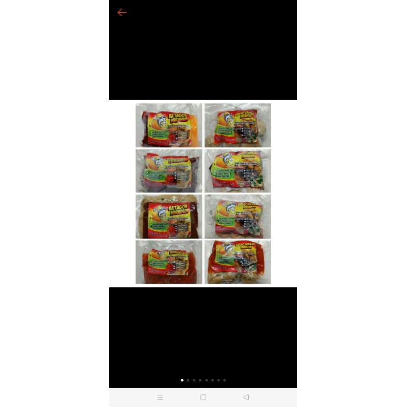 

BATAGOR OLEH OLEH BANDUNG