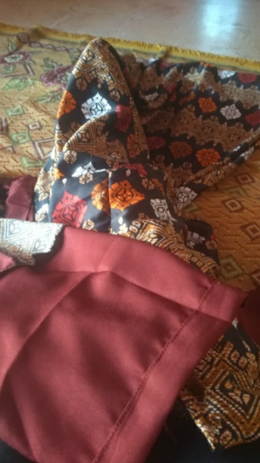 Jada Couple Couple 6 Warna Best Seller / Couple Batik/couple Muslim/couple Murah/couple Kairo Couple