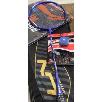 Raket Li-Ning Armour 232,252,353,373