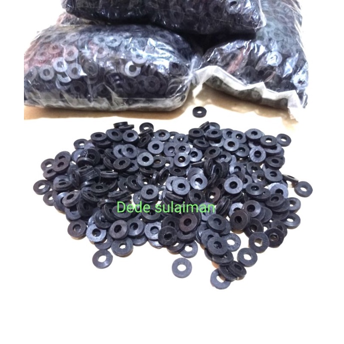 karet ring 10x2x5 mm