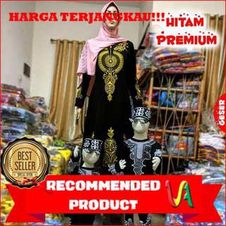 Baju Gamis Syari Wanita / GAMIS WANITA / GAMIS / GAMIS SYARI
