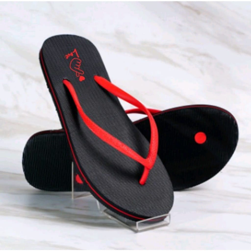 Sandal Jepit Wanita Dewasa Terbaru Murah Sendal Jepit Wanita Trendy