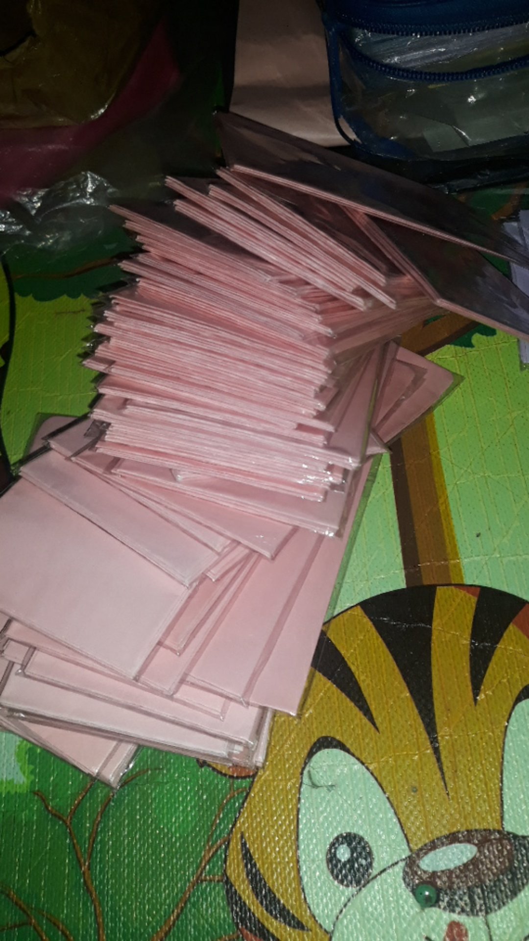 Pesanan Khusus - Kelipatan 10rb