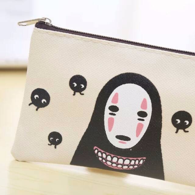 

Tempat Pensil Topeng Best Buddies