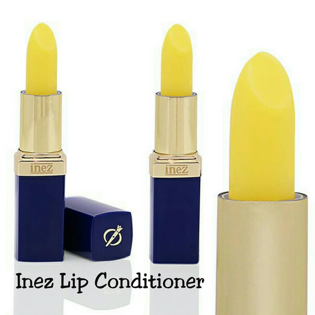 INEZ COLOR CONTOUR PLUS LIP CONDITIONER 4GR