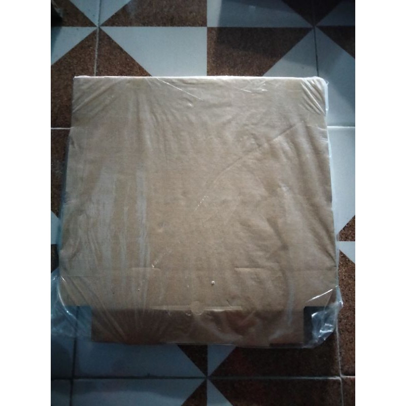 

KARDUS PIZZA/PACKING UK 31X31X5