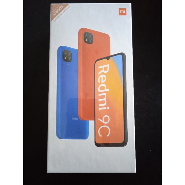 redmi 9c ram 4/64