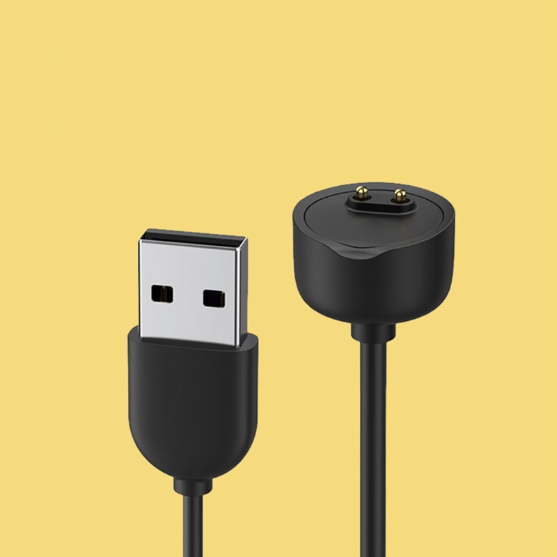 Cre Bracket Adapter Kabel Charger Power USB Untuk Band 7 / 6 / 5