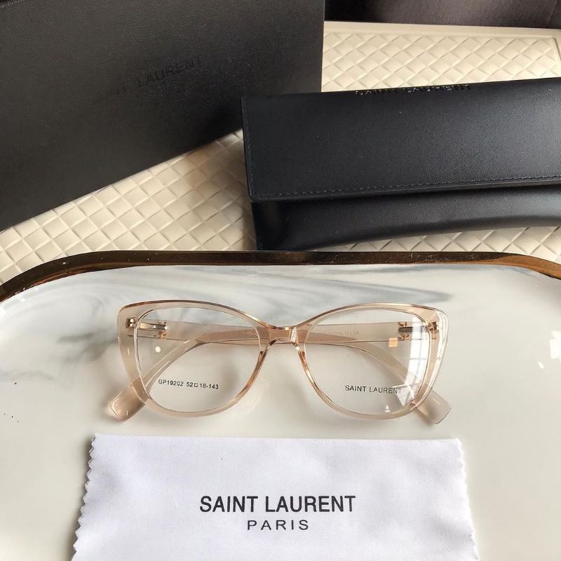 Saint Laurent Sunglasses Kacamata Premium