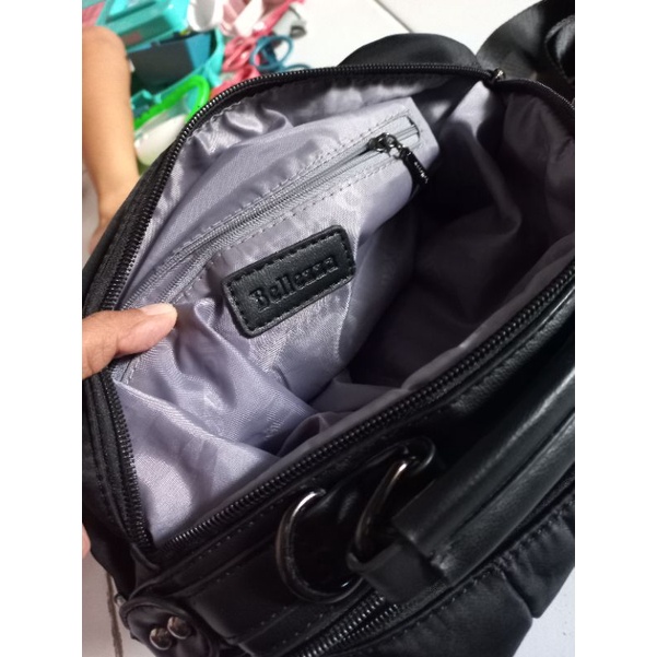 Tas wanita Bellezza Preloved
