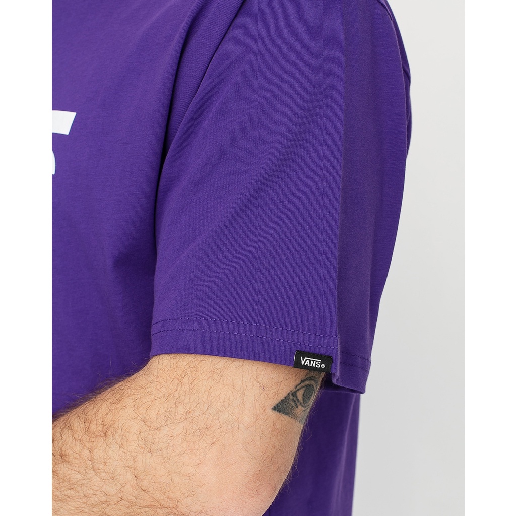 KAOS VANS OFF THE WALL | VANS CLASSIC HELIOTROPE WHITE