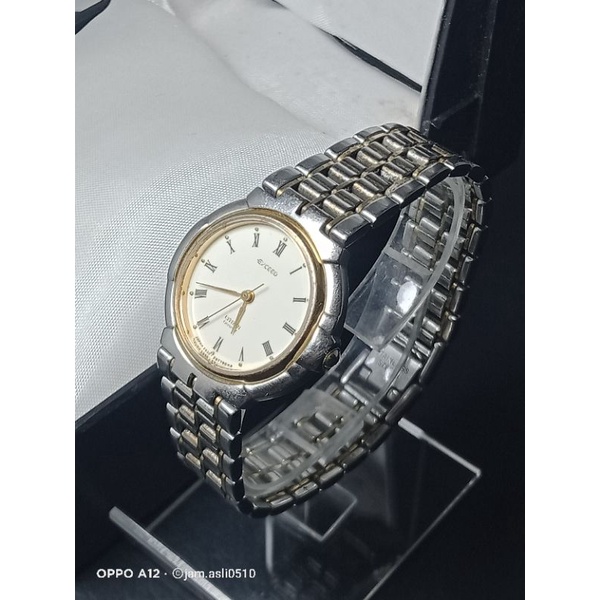 JA0191 Jam tangan CITIZEN Exceed