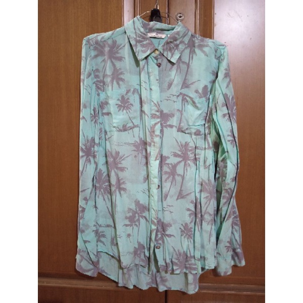 Tom Tailor Kemeja Wanita