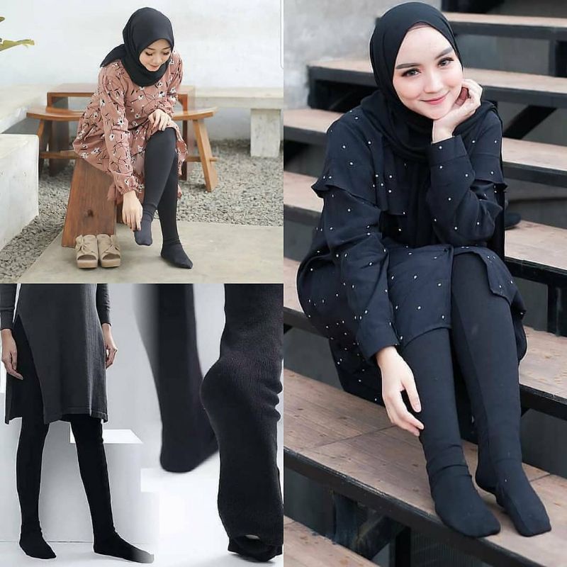 Legging Wudhu