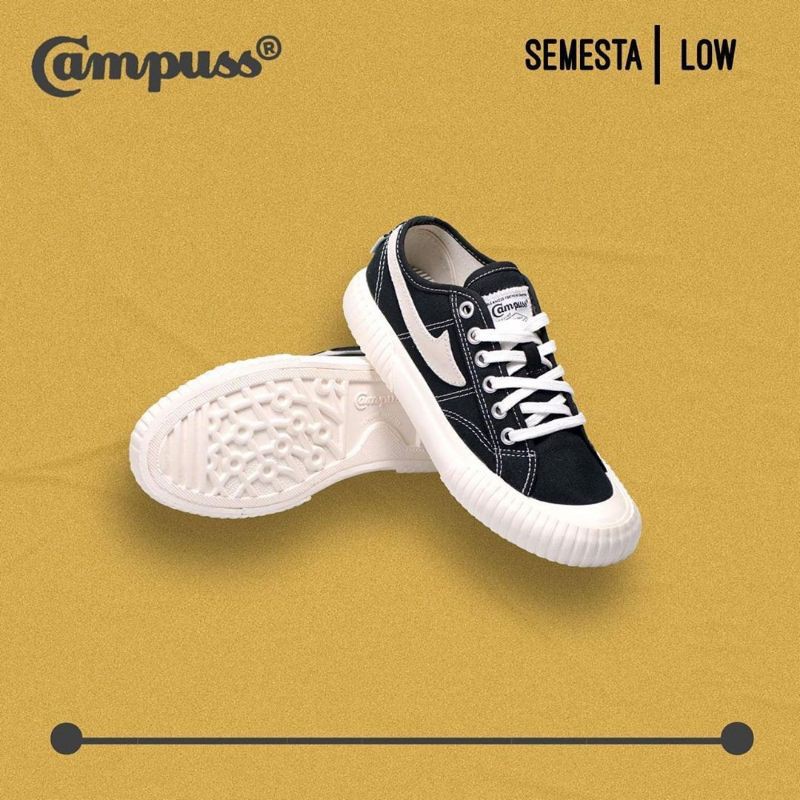 CAMPUSS SEMESTA LOW