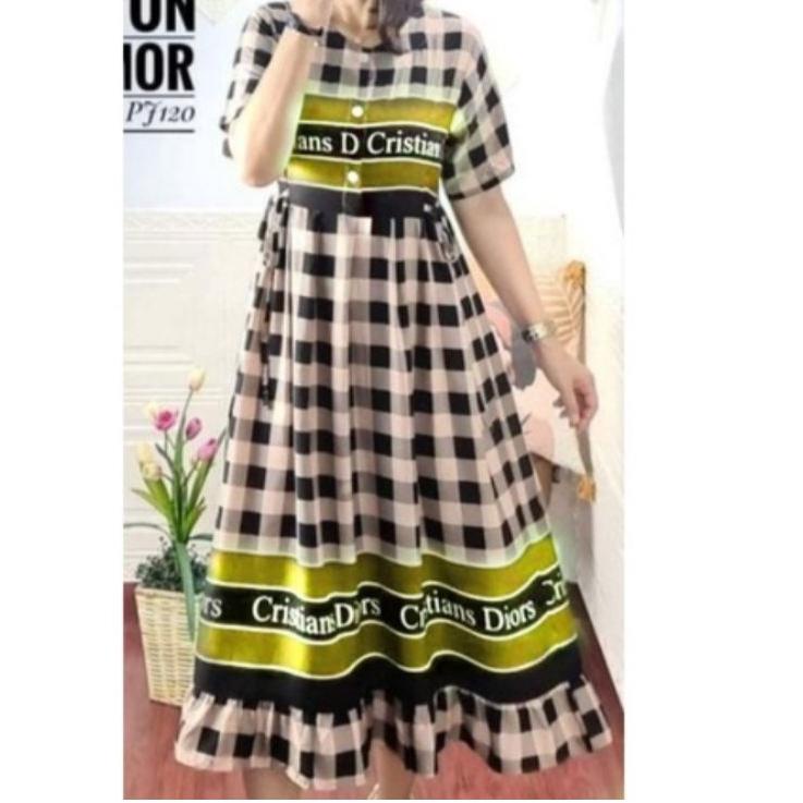 Oke Price.. DASTER GUCCI //DASTERVIRAL KEKINIAN TERBARU BAHAN RAYON SUPER PREMIUM