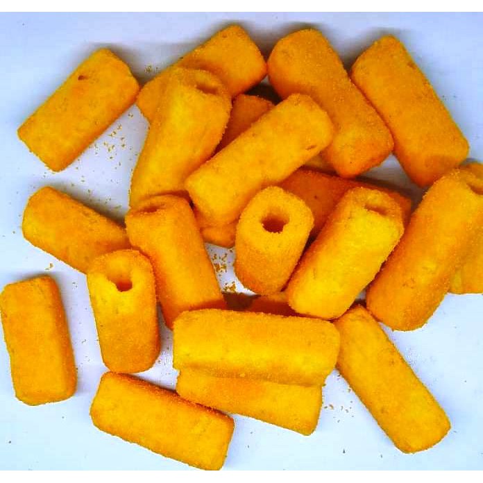 

snack cheseblok 250grm