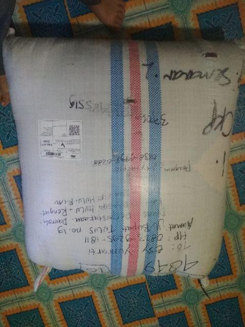 Karpet Motif Keropi Full Set